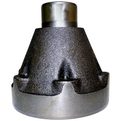 Front Pinion Flange for Select 1999-2001 Jeep WJ Grand Cherokee, 26 Splines Crown Automotive-1