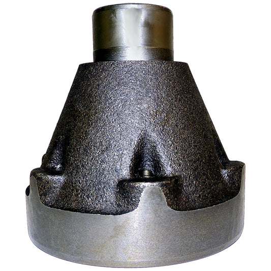 Front Pinion Flange for Select 1999-2001 Jeep WJ Grand Cherokee, 26 Splines Crown Automotive-1