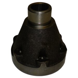 Front Pinion Flange for Select 1999-2001 Jeep WJ Grand Cherokee, 26 Splines Crown Automotive-2