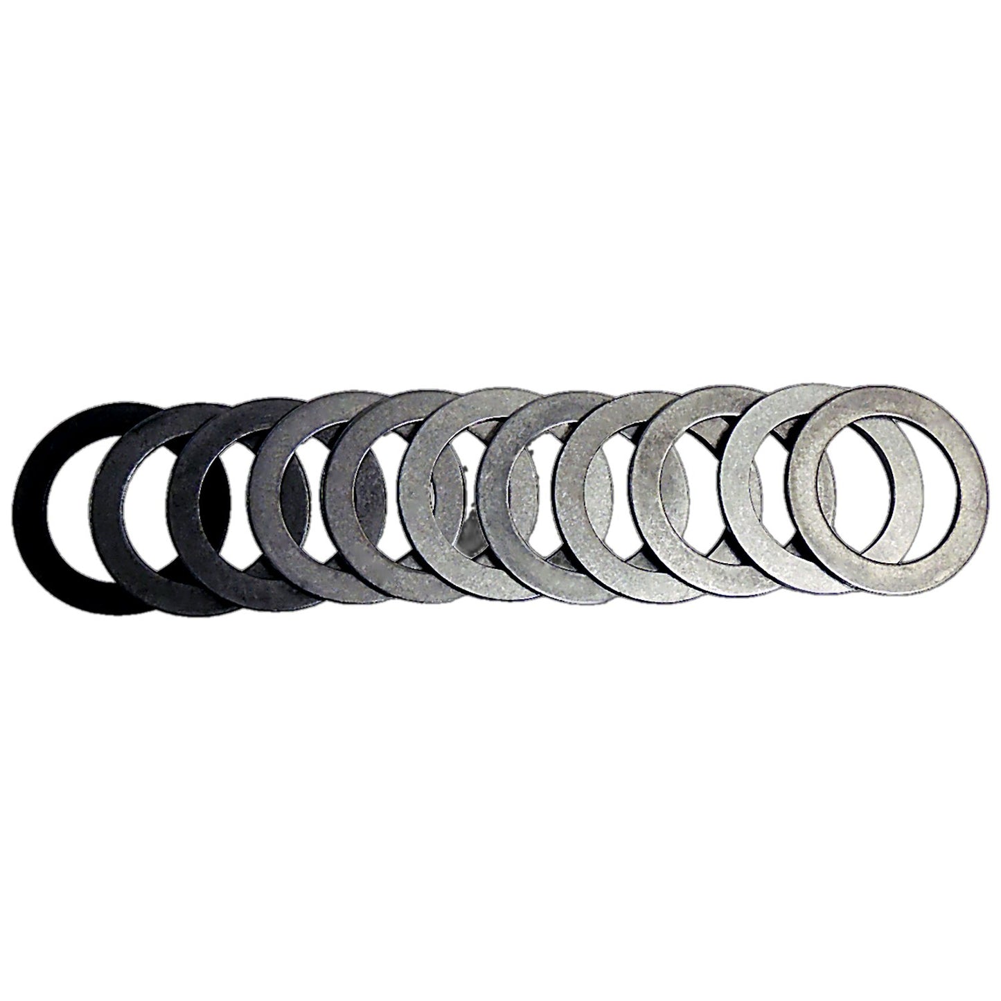 Differential Carrier Shim Set for 1999-2004 Jeep WJ, WG Grand Cherokee Crown Automotive-1