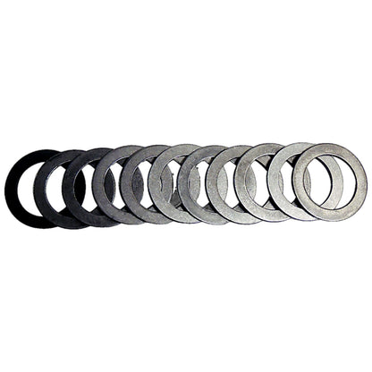 Differential Carrier Shim Set for 1999-2004 Jeep WJ, WG Grand Cherokee Crown Automotive-1