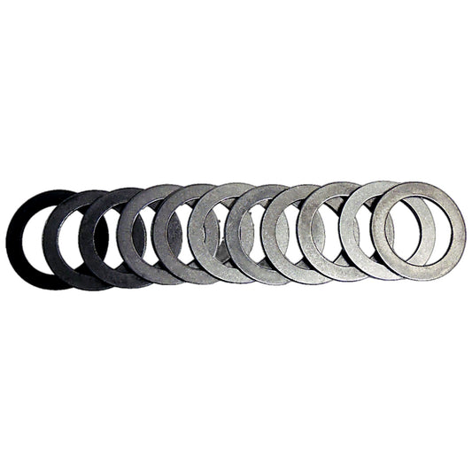 Differential Carrier Shim Set for 1999-2004 Jeep WJ, WG Grand Cherokee Crown Automotive-1