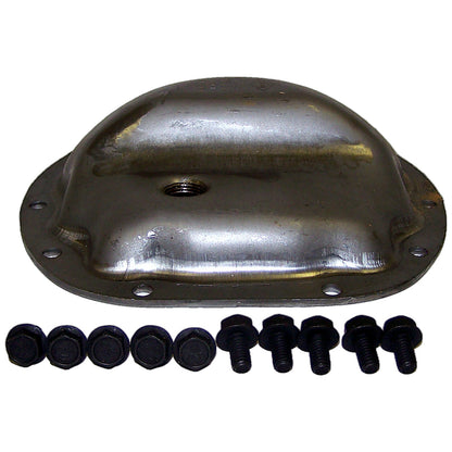 Front Differential Cover Kit for Jeep 1999-2004 WJ, WG Grand Cherokee Crown Automotive-1