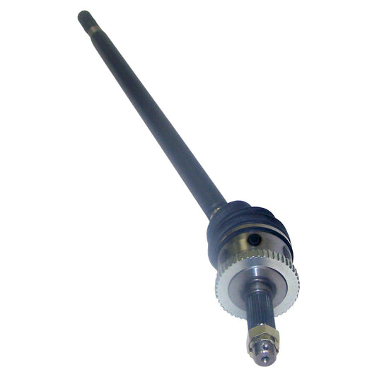 Right Front Axle Shaft Assembly for 1999-2004 Jeep WJ Grand Cherokee Crown Automotive
