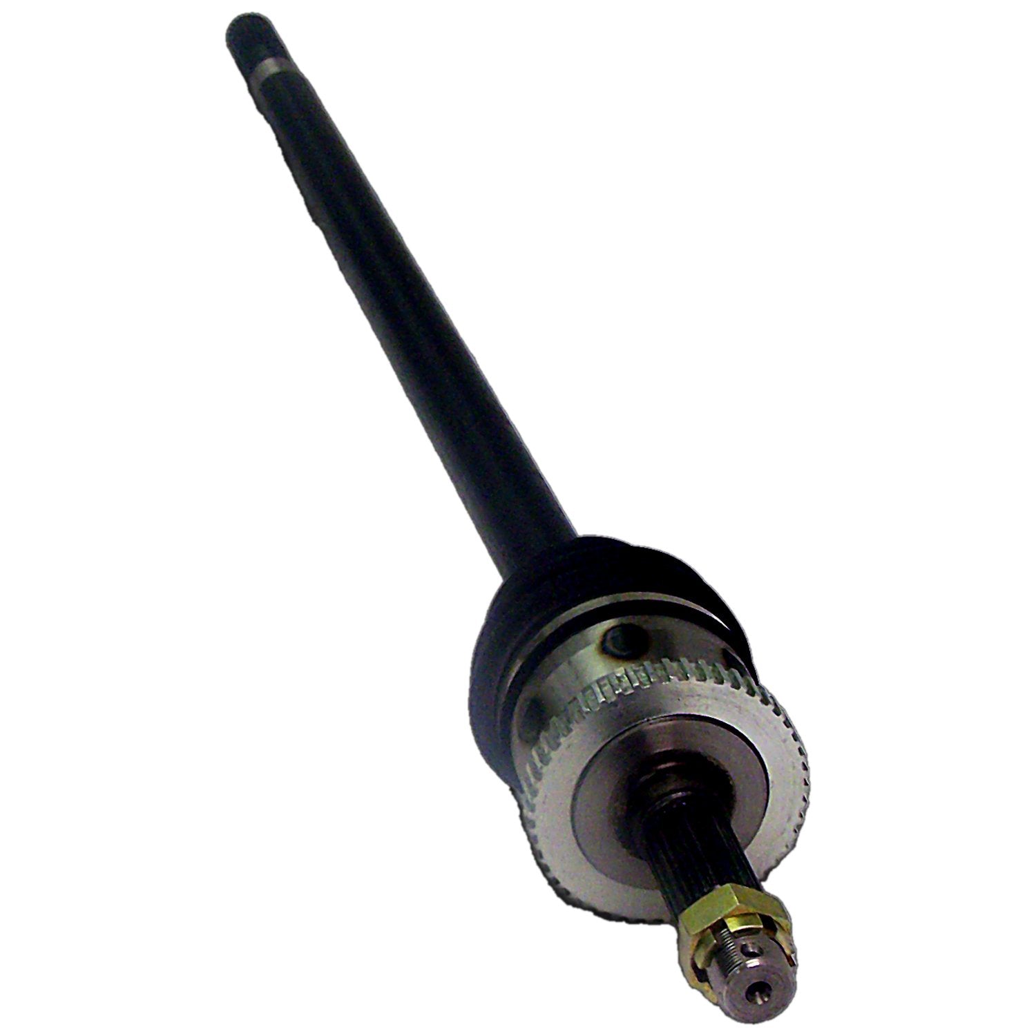 Right Front Axle Shaft Assembly for 1999-2004 Jeep WJ Grand Cherokee Crown Automotive-1