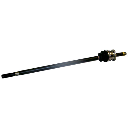 Right Front Axle Shaft Assembly for 1999-2004 Jeep WJ Grand Cherokee Crown Automotive-2