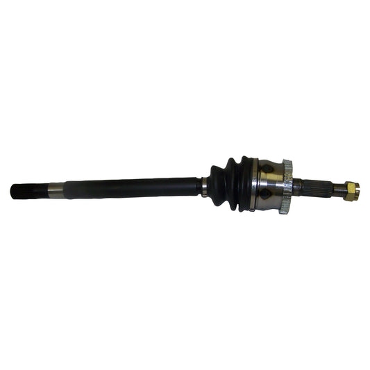 Left Front Axle Shaft Assembly for 1999-2004 Jeep WJ Grand Cherokee Crown Automotive