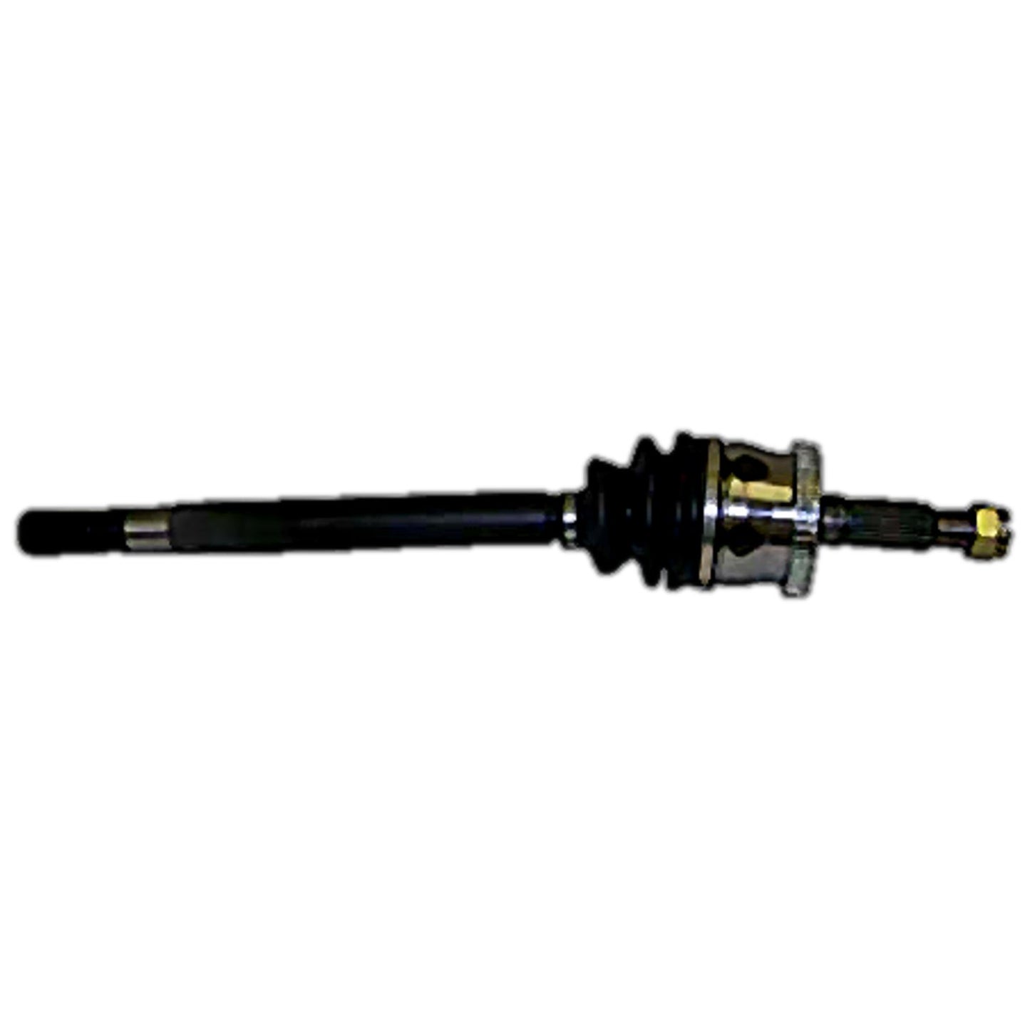 Left Front Axle Shaft Assembly for 1999-2004 Jeep WJ Grand Cherokee Crown Automotive-1