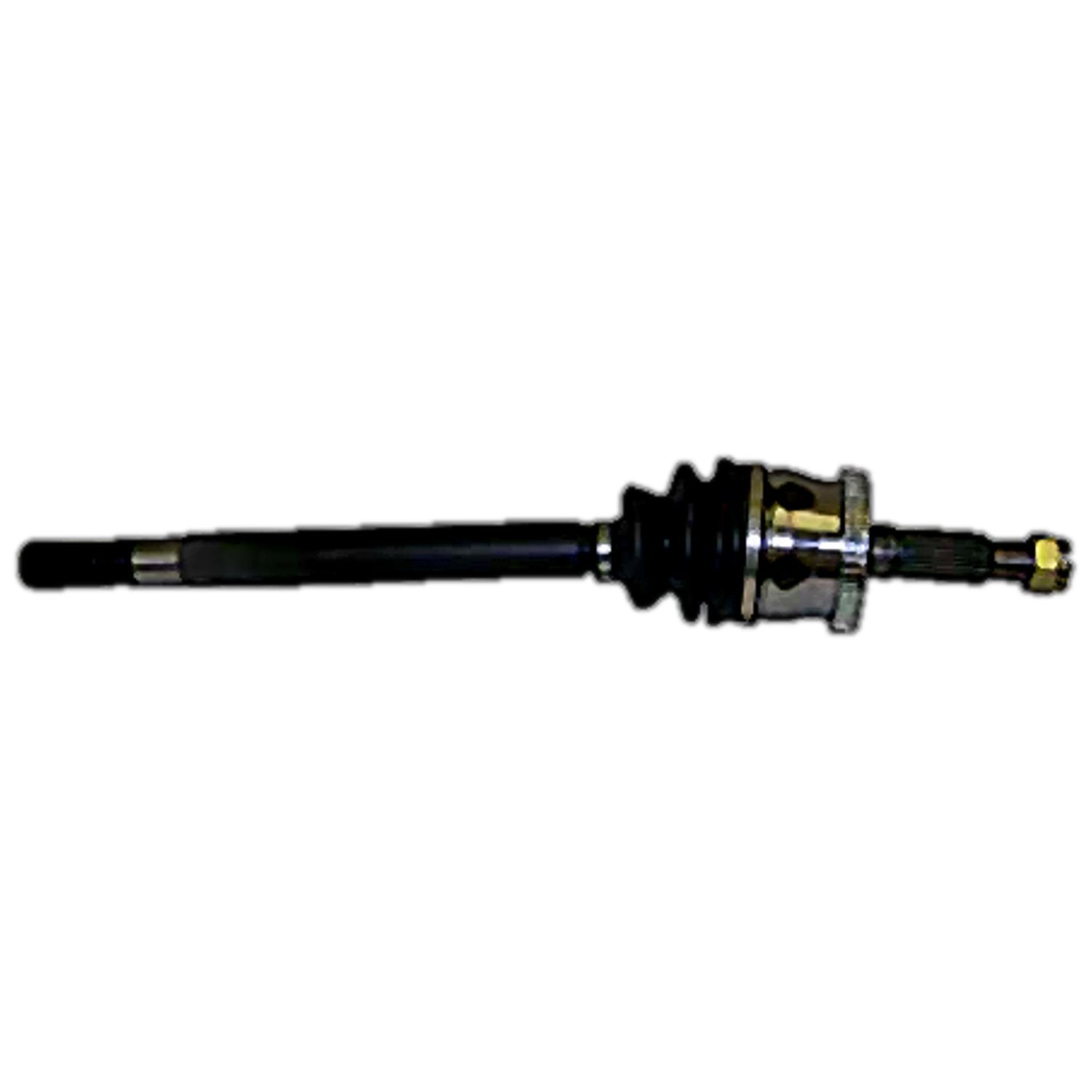 Left Front Axle Shaft Assembly for 1999-2004 Jeep WJ Grand Cherokee Crown Automotive-1