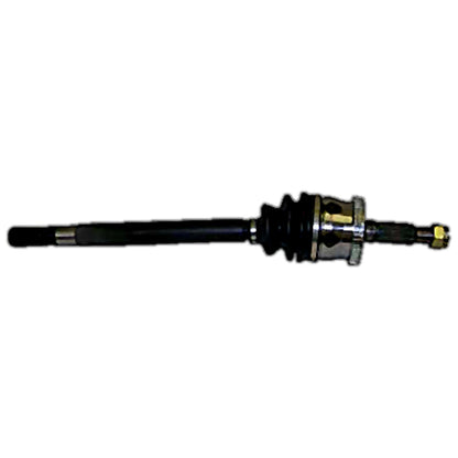 Left Front Axle Shaft Assembly for 1999-2004 Jeep WJ Grand Cherokee Crown Automotive-1