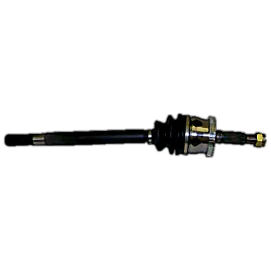 Left Front Axle Shaft Assembly for 1999-2004 Jeep WJ Grand Cherokee Crown Automotive-1
