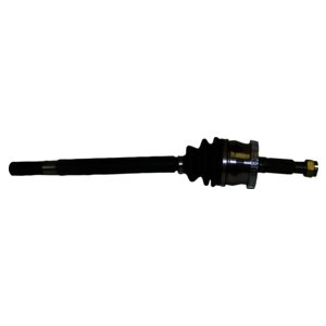 Left Front Axle Shaft Assembly for 1999-2004 Jeep WJ Grand Cherokee Crown Automotive-2