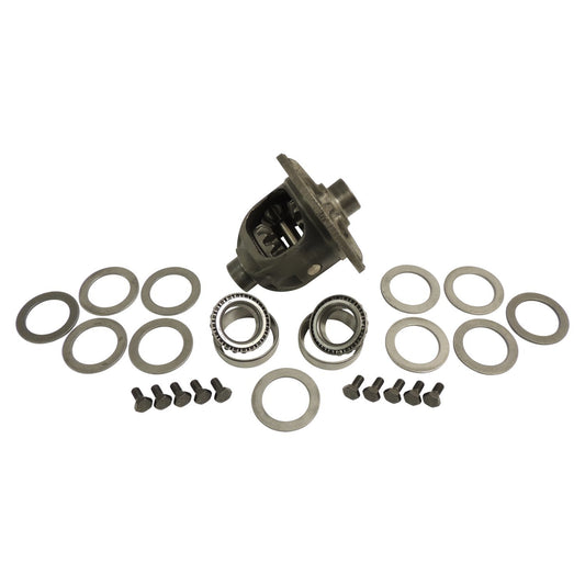 Front Standard Differential Case Kit for 1999-2004 Jeep Grand Cherokees Crown Automotive