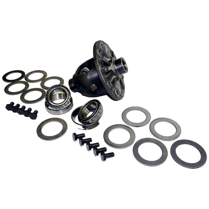Front Standard Differential Case Kit for 1999-2004 Jeep Grand Cherokees Crown Automotive-1
