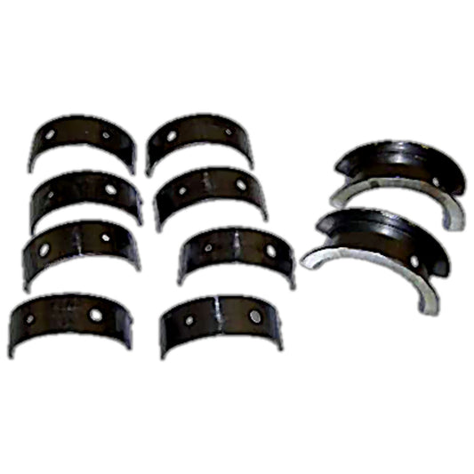 Standard Crankshaft Main Bearing Set for 03-06 TJ Wranglers & 02-05 KJ Libertys Crown Automotive-1