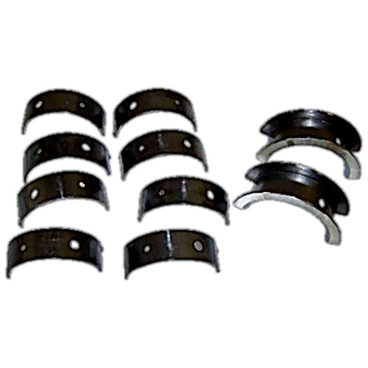 Standard Crankshaft Main Bearing Set for 03-06 TJ Wranglers & 02-05 KJ Libertys Crown Automotive-1