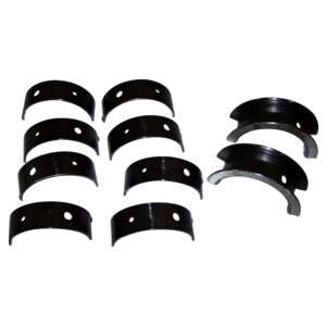 Standard Crankshaft Main Bearing Set for 03-06 TJ Wranglers & 02-05 KJ Libertys Crown Automotive-2