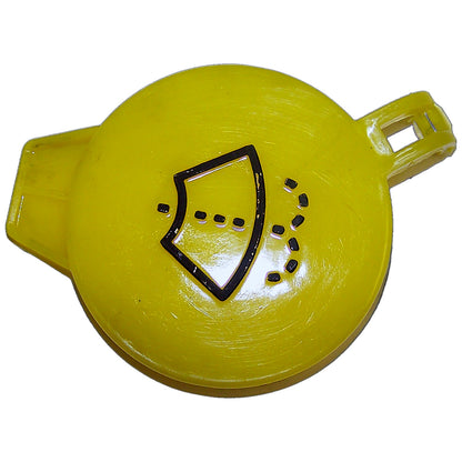 Windshield Washer Fluid Reservoir Cap for 1999-2004 Jeep Grand Cherokees Crown Automotive-2