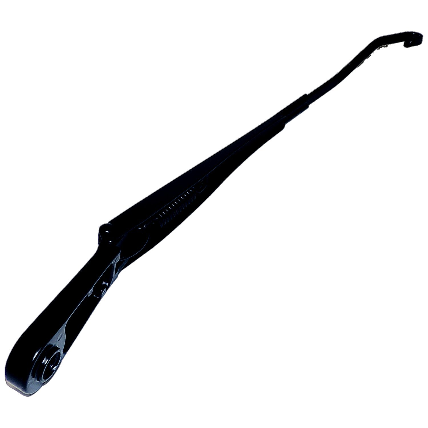 Left Wiper Arm for 1999-2004 Jeep WJ, WG Grand Cherokee w/ Left Hand Drive Crown Automotive-1