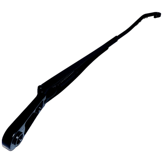 Left Wiper Arm for 1999-2004 Jeep WJ, WG Grand Cherokee w/ Left Hand Drive Crown Automotive-1