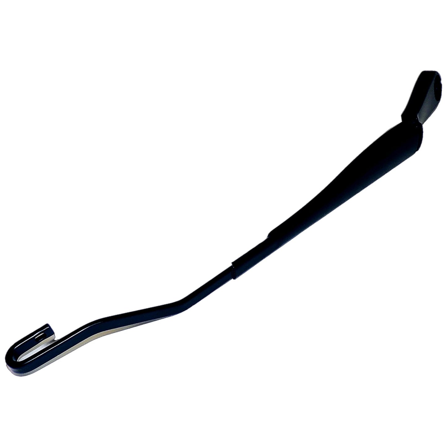 Left Wiper Arm for 1999-2004 Jeep WJ, WG Grand Cherokee w/ Left Hand Drive Crown Automotive-2