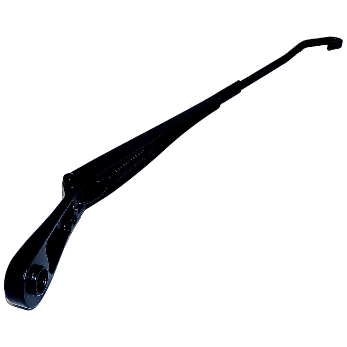 Right Wiper Arm for 1999-2004 Jeep WJ, WG Grand Cherokee w/ Left Hand Drive Crown Automotive-1