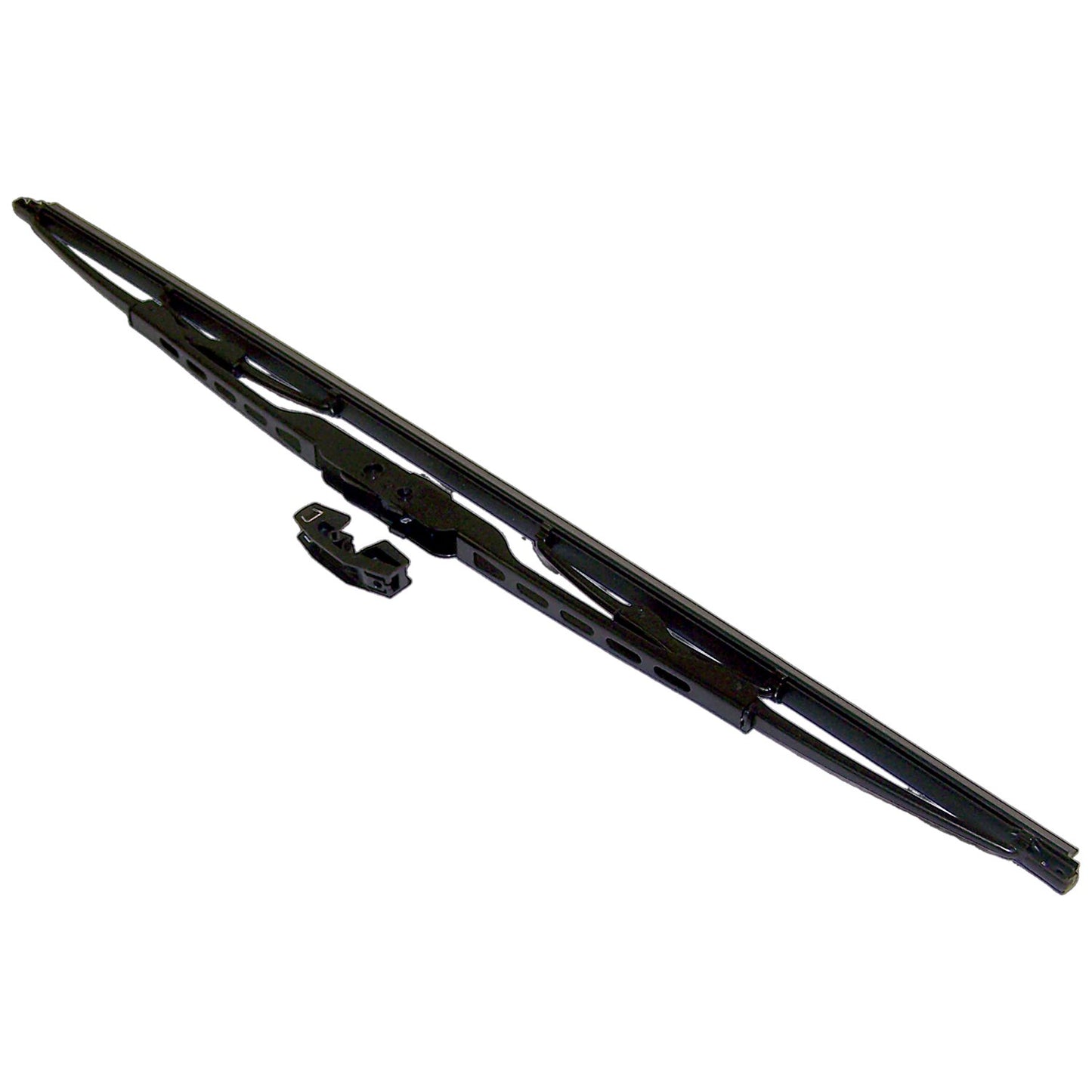 21 Inch Front Wiper Blade for Jeep WJ Grand Cherokee and MK Compass / Patriot Crown Automotive-1