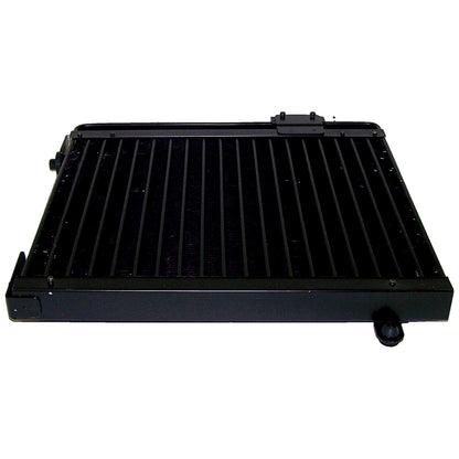 A/C Condenser for Select 1991-1992 AS Dodge, Chrysler, Plymouth Minivans Crown Automotive-1