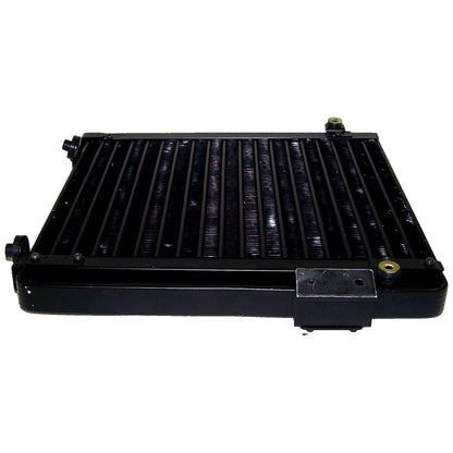 A/C Condenser for Select 1991-1992 AS Dodge, Chrysler, Plymouth Minivans Crown Automotive-2