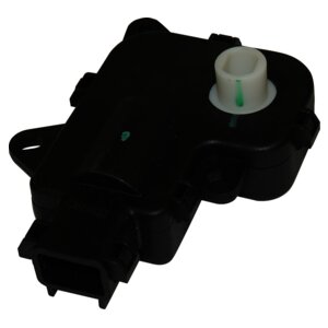 Blend Door Actuator for 1999-2004 Jeep WJ Grand Cherokee w/ Auto Temp Control Crown Automotive-2