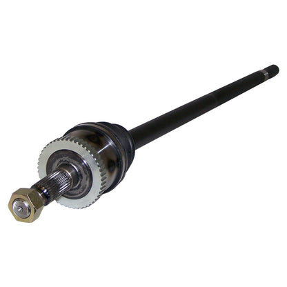 Front Right Axle Shaft Assembly for 1999-2004 Jeep WJ, WG Jeep Grand Cherokee Crown Automotive