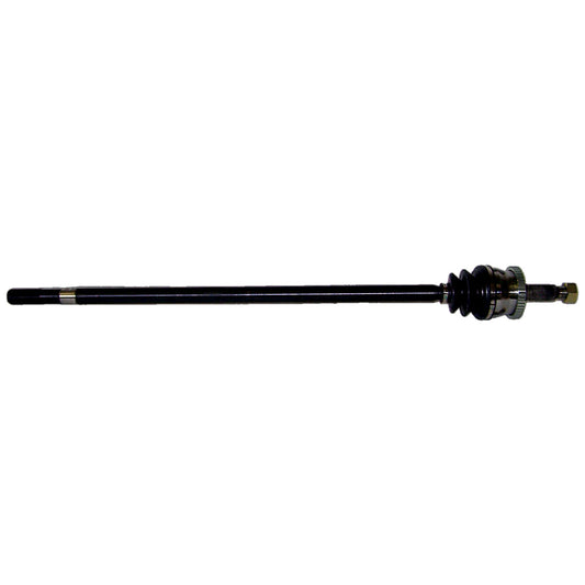 Front Right Axle Shaft Assembly for 1999-2004 Jeep WJ, WG Jeep Grand Cherokee Crown Automotive-1
