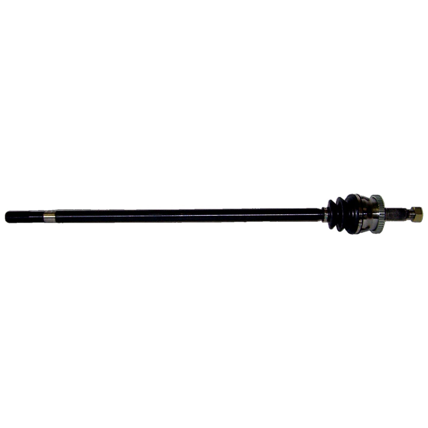 Front Right Axle Shaft Assembly for 1999-2004 Jeep WJ, WG Jeep Grand Cherokee Crown Automotive-1