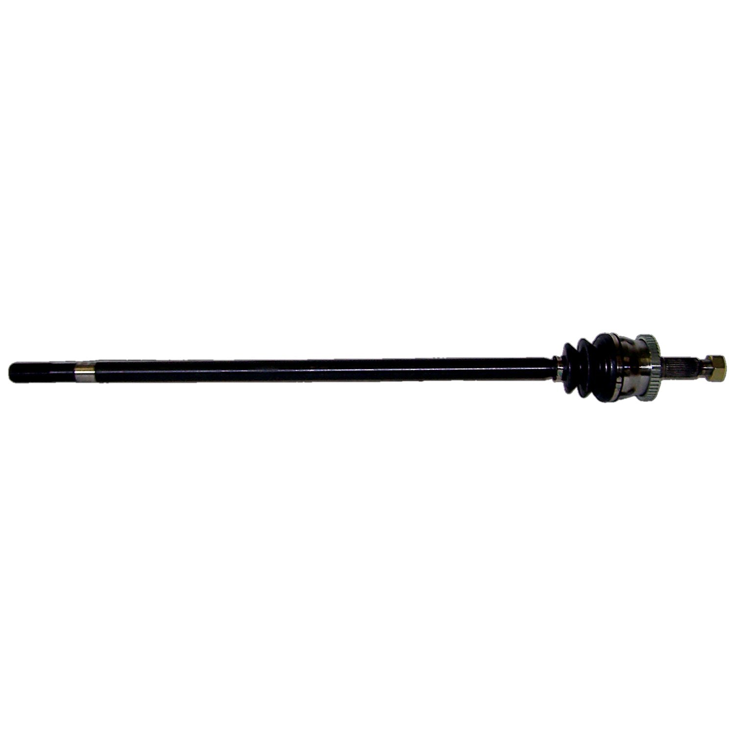 Front Right Axle Shaft Assembly for 1999-2004 Jeep WJ, WG Jeep Grand Cherokee Crown Automotive-1