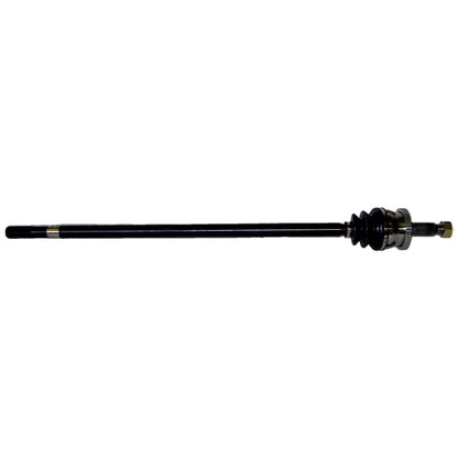 Front Right Axle Shaft Assembly for 1999-2004 Jeep WJ, WG Jeep Grand Cherokee Crown Automotive-1