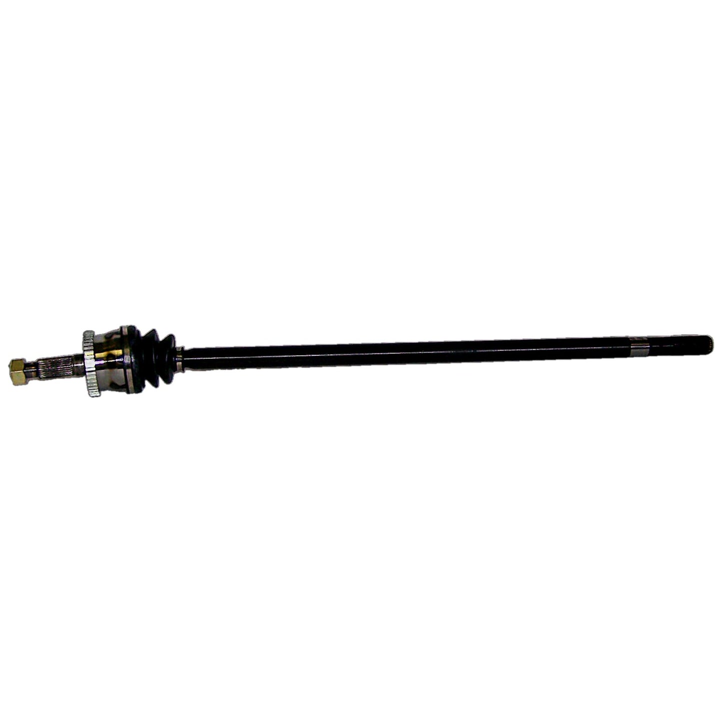 Front Right Axle Shaft Assembly for 1999-2004 Jeep WJ, WG Jeep Grand Cherokee Crown Automotive-2