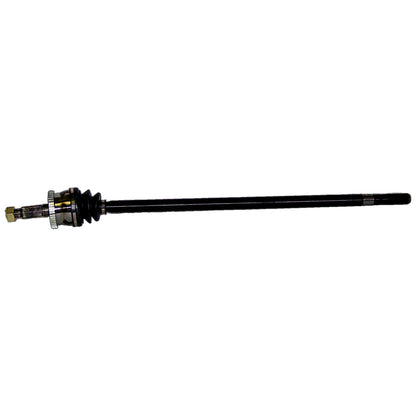 Front Right Axle Shaft Assembly for 1999-2004 Jeep WJ, WG Jeep Grand Cherokee Crown Automotive-2