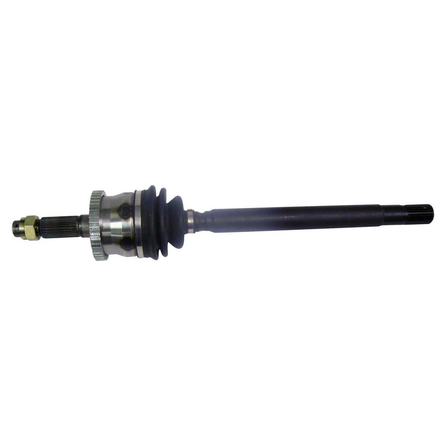 Left Right Axle Shaft Assembly for 1999-2004 Jeep WJ, WG Jeep Grand Cherokee Crown Automotive