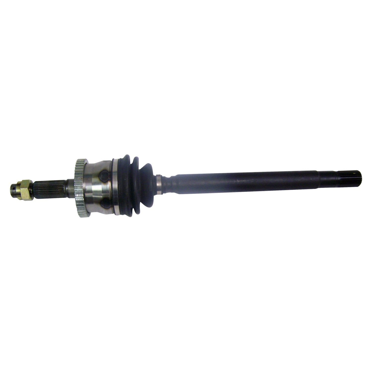 Left Right Axle Shaft Assembly for 1999-2004 Jeep WJ, WG Jeep Grand Cherokee Crown Automotive