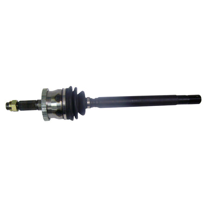 Left Right Axle Shaft Assembly for 1999-2004 Jeep WJ, WG Jeep Grand Cherokee Crown Automotive