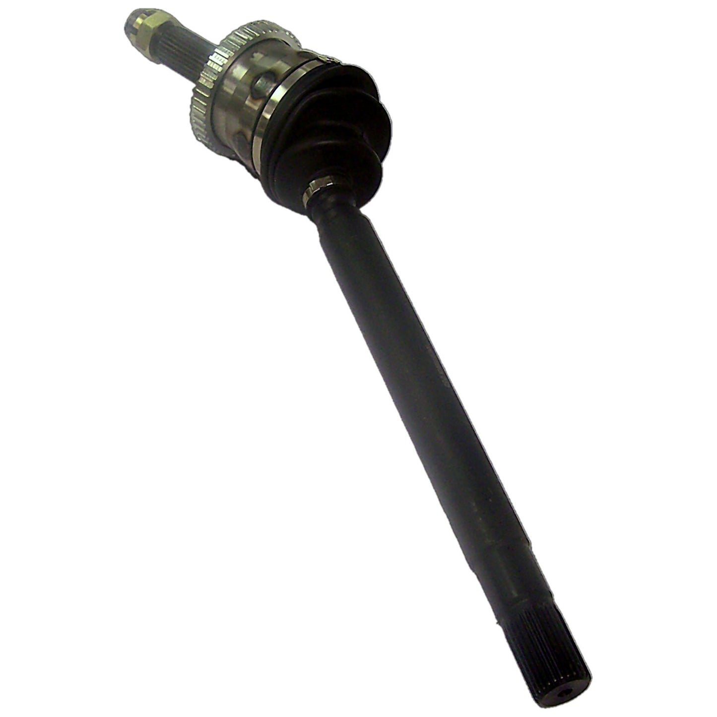 Left Right Axle Shaft Assembly for 1999-2004 Jeep WJ, WG Jeep Grand Cherokee Crown Automotive-1