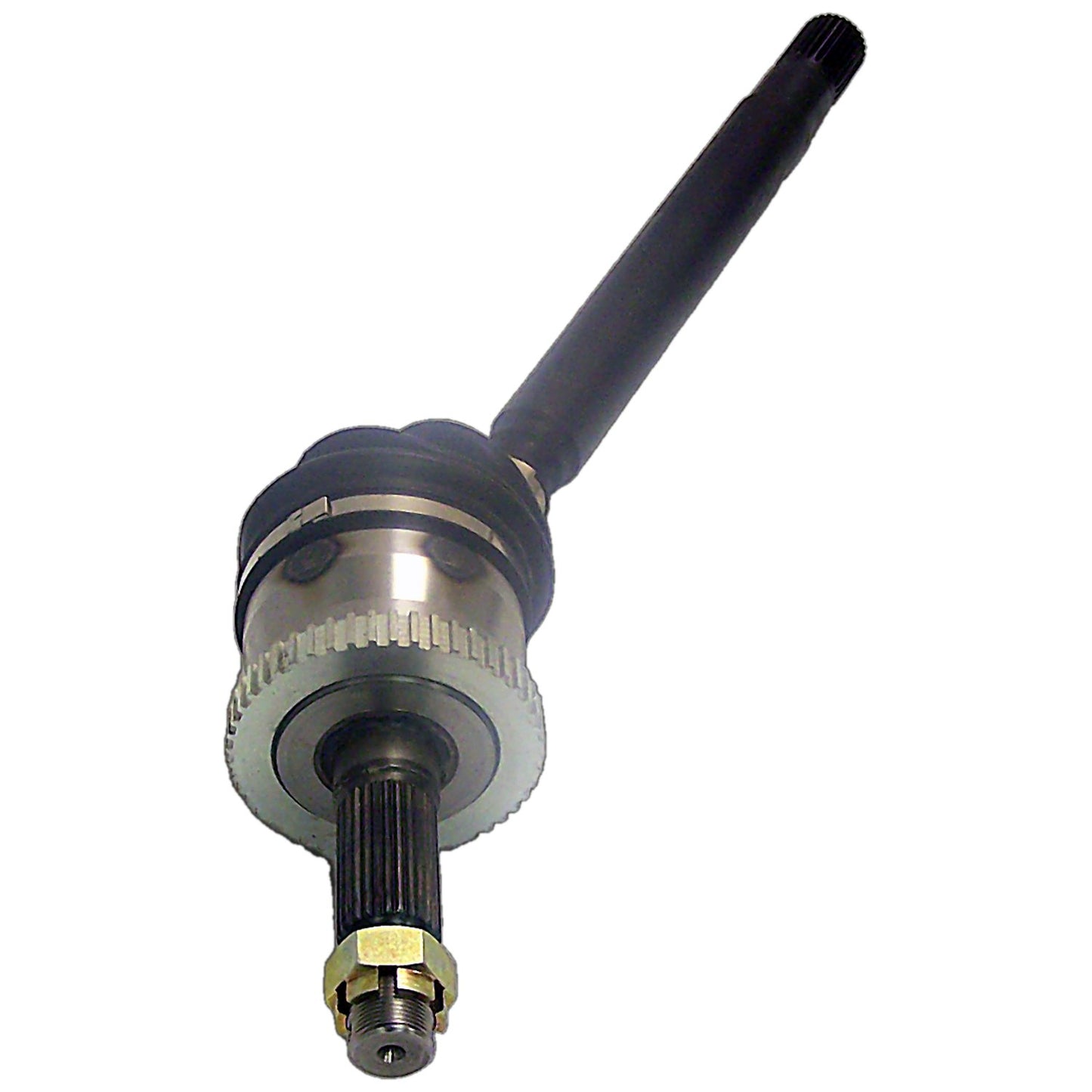 Left Right Axle Shaft Assembly for 1999-2004 Jeep WJ, WG Jeep Grand Cherokee Crown Automotive-2