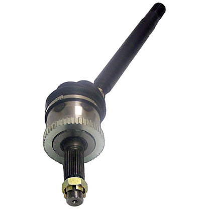 Left Right Axle Shaft Assembly for 1999-2004 Jeep WJ, WG Jeep Grand Cherokee Crown Automotive-2