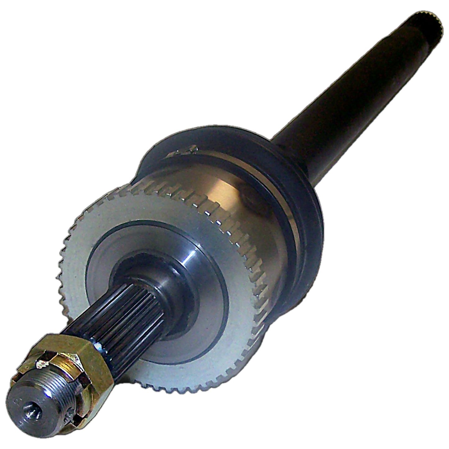 Left Right Axle Shaft Assembly for 1999-2004 Jeep WJ, WG Jeep Grand Cherokee Crown Automotive-3
