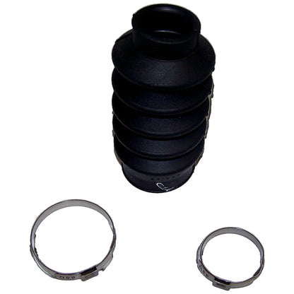 Drive Shaft Boot Kit for Select 1997-2018 Jeep JK, TJ, WJ, ZJ, and KJ Models Crown Automotive-1