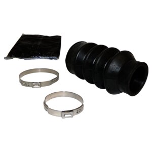 Drive Shaft Boot Kit for Select 1997-2018 Jeep JK, TJ, WJ, ZJ, and KJ Models Crown Automotive-2