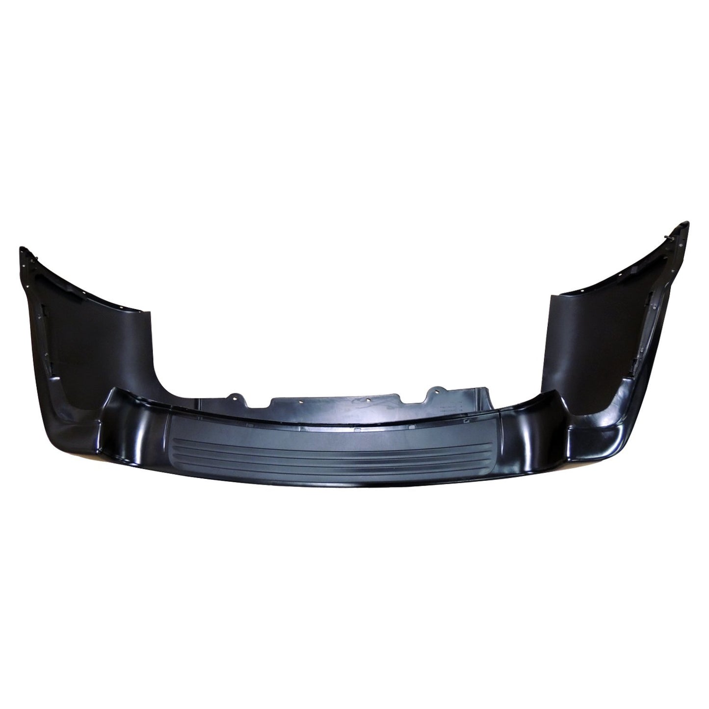 Rear Fascia - Primed (Paintable) for Select 1999-2004 Jeep WJ Grand Cherokee Crown Automotive