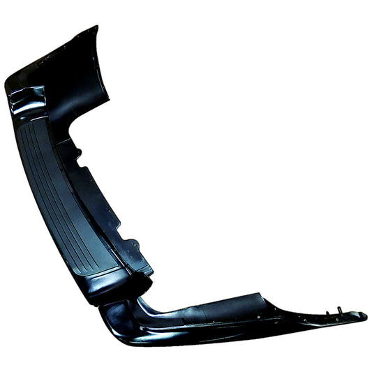 Rear Fascia - Primed (Paintable) for Select 1999-2004 Jeep WJ Grand Cherokee Crown Automotive-1