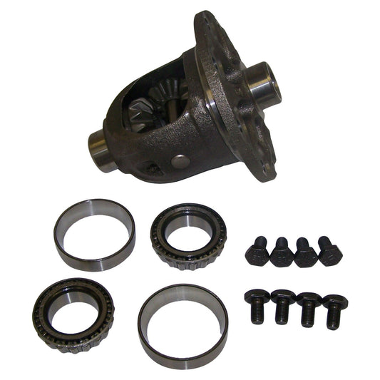 Differential Case Kit for Various Jeep JK, WJ Vehicles w/ Dana 35 Rear Axle Crown Automotive