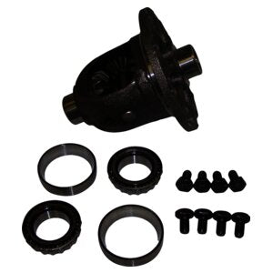 Differential Case Kit for Various Jeep JK, WJ Vehicles w/ Dana 35 Rear Axle Crown Automotive-2